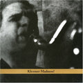 David Krakauer: Klezmer Madness - CD