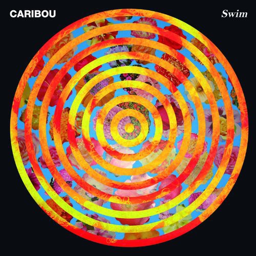 Caribou: Swim -LP