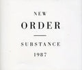 New Order: Substance - CD