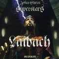Laibach: Jesus Christ Superstars - CD