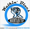 Various Artists: Walkin Blues - COMPACT DISCS