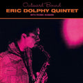 Eric Dolphy & Freddie Hubbard: Outward Bound - CD