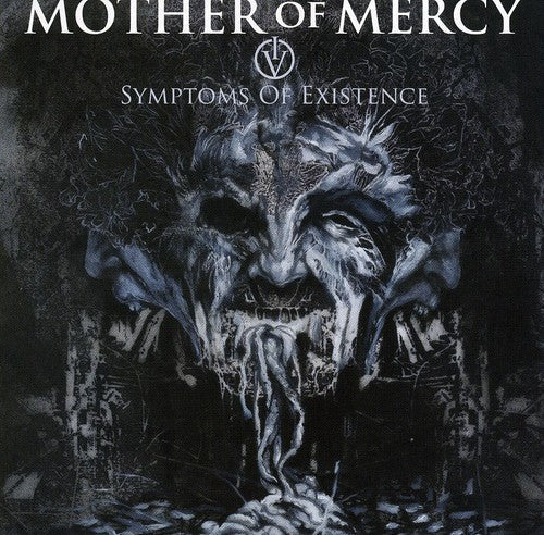 Mother of Mercy: Iv: Symptoms of Existence - CD