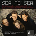 St. Lawrence String Quartet: Sea to Sea - COMPACT DISCS