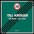 Till Krüger: The Green/Last Track - 12-INCH SINGLE