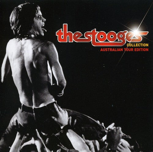 The Stooges: Collection - CD