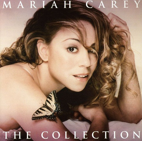 Mariah Carey: Collection - CD
