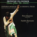 Ensemble Moshtaq: 14 Cheerful Pieces - CD