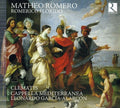 Romero: Romerico Florido - COMPACT DISCS