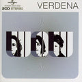Verdena: Wow - CD