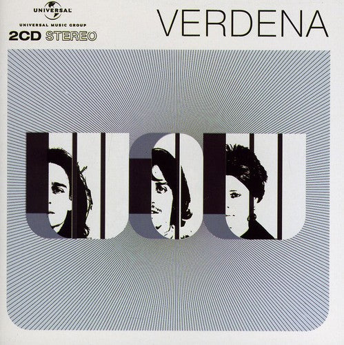 Verdena: Wow - CD
