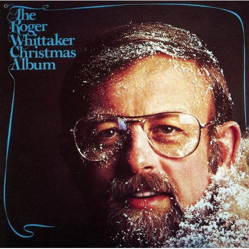Roger Whittaker: Christmas with Roger Whittaker - CD
