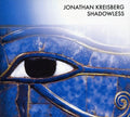 Jonathan Kreisberg: Shadowless - CD