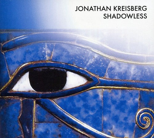 Jonathan Kreisberg: Shadowless - CD