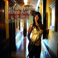 Althea Rene: In the Flow - CD