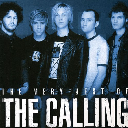 The Calling: Best of - CD