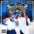 Mr. Criminal: South Sides Most Wanted - CD