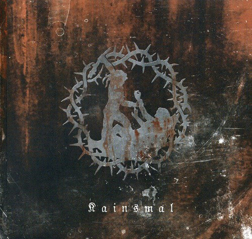 Eis: Kainsmal - CD