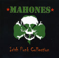 The Mahones: The Irish Punk Collection - CD