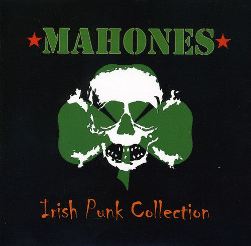The Mahones: The Irish Punk Collection - CD