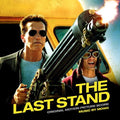 Various Artists: The Last Stand (Original Soundtrack) - CD
