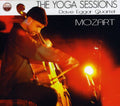 Dave Eggar Quartet: Yoga Sessions: Dave Eggar Quartet - Mozart - CD