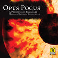 IUP Steel Band: Opus Pocus - CD