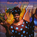 Mah Damba: Mali: In the Shade of the Great Baobab - CD