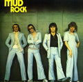 Mud: Mud Rock - CD