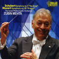 Zubin Mehta: Symphony 9 - CD