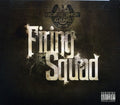 Horseshoe Gang: Firing Squad - CD