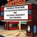 The DePaul University Jazz Ensemble: Double Feature 1 - CD