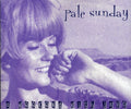 Pale Sunday: Weekend with Jane - CD