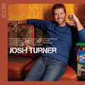 Josh Turner: Icon - CD