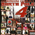 Various Artists: North Pole 4 - COMPACT DISCS