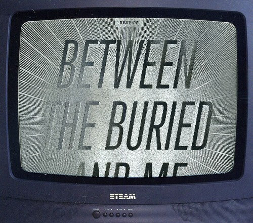 Between the Buried and Me: The Best Of - CD