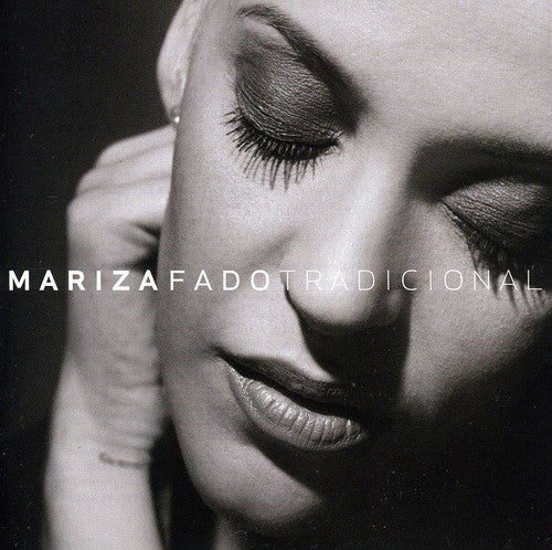Mariza: Fado Tradicional - CD