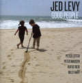 Jed Levy: Good People - COMPACT DISCS