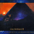 Clive Wright: Live Ambient 2 - CD