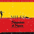 Miles Davis: Sketches Of Spain -LP
