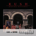 Rush: Moving Pictures - CD