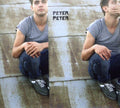 Peter Peter: Peter Peter - CD