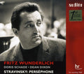 John Ringer: Persephone - CD