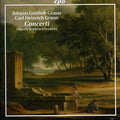 Cappella Academica Frankfurt: Concerti - CD
