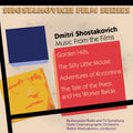 Walter Mnatsakanov: Shostakovich Film Series 5 - CD