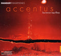 Laurence Equilbey: Inharmonies - CD
