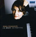 J.S. Bach: Six Partitas - CD