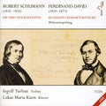 Ingolf Turban: Violin Sonatas / Violin & Piano Works - CD