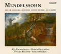 F. Mendelssohn: Trio & Sonatas - CD
