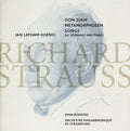Joan Rodgers: Don Juan & Lieder Metamorphosen - CD